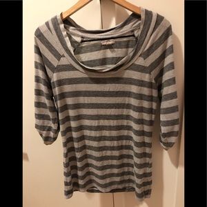 Brooklyn Industries 🖤 3/4 Sleeve Top from ASOS